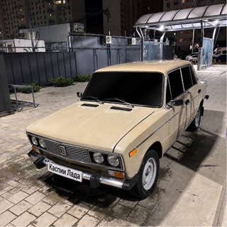 Telegram profile photo for А052ВЕ