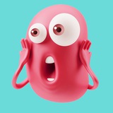 Telegram profile photo for Прикинь чё!