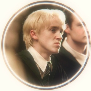 Telegram profile photo for ㅤ𝖣𝗋𝖺𝖼𝗈 𝖬𝖺𝗅𝖿𝗈𝗒.
