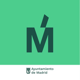 Telegram profile photo for Más Madrid Ciudad