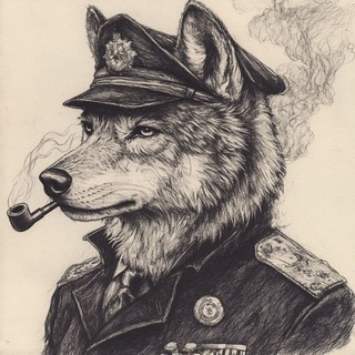 Telegram profile photo for Дневник Морского Волка