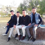 Telegram profile photo for دردشة🕺 خاصة بالامتحانات كروب D😍