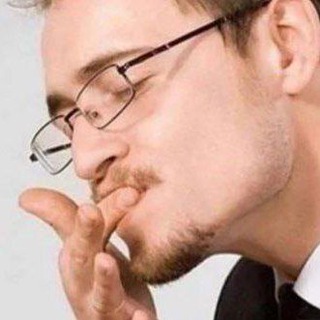 Telegram profile photo for oxepeha • рест