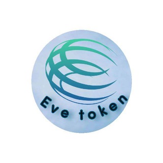 Telegram profile photo for EVETokenChannel🌍