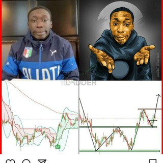 Telegram profile photo for Forexanalysis