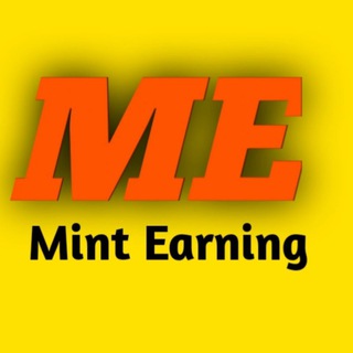 Telegram profile photo for Mint Earning