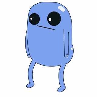 Telegram profile photo for Bleep portal