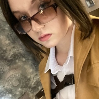 Telegram profile photo for VILL(IAN)