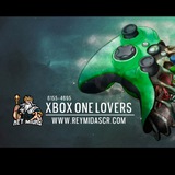 Telegram profile photo for XBOX ONE LOVERS 😍🎮🔑