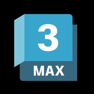 Telegram profile photo for Free 3ds max Models