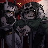 Telegram profile photo for .◜◌ׅׄ отзывы ٠ ࣪