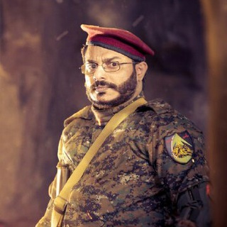 Telegram profile photo for عيسى الليث - التعليقات