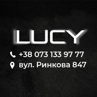 Telegram profile photo for LUCY - Жіночий одяг - 7км - Ринкова 847