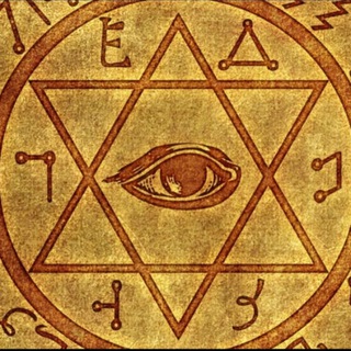 Telegram profile photo for WARRIORS_OF_LIGHT✡️