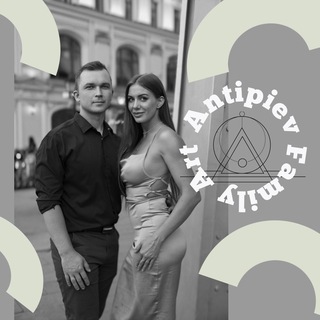 Telegram profile photo for Антипьев рисует