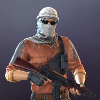 Telegram profile photo for Standoff 2 gold