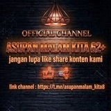 Telegram profile photo for Asupan Malam 9 #62+