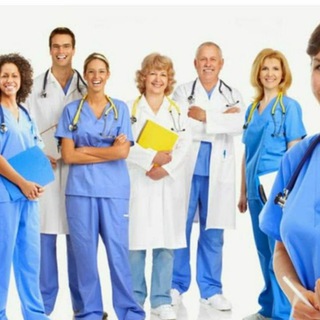 Telegram profile photo for General Medical Information