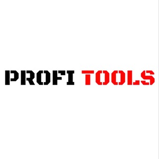Telegram profile photo for PROFI TOOLS