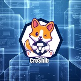 Telegram profile photo for CROSHIB I PORTAL