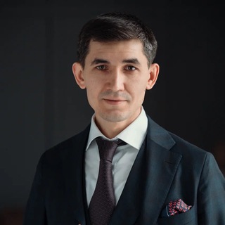 Telegram profile photo for Ленар рассказывает про крипту