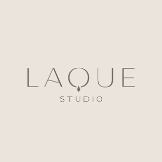 Telegram profile photo for Студия LAQUE