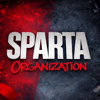 Telegram profile photo for SPARTA TDM