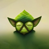 Telegram profile photo for AirYoda - Крипта как Хобби
