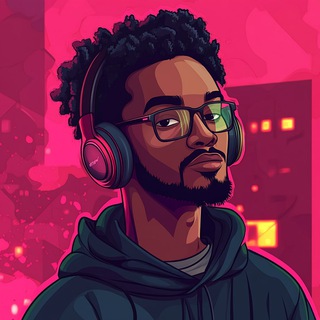 Telegram profile photo for DenzelShop