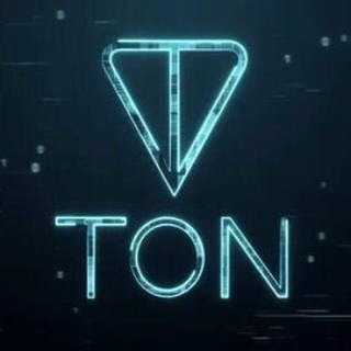 Telegram profile photo for TON casino