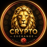 Telegram profile photo for Аланья Обмен Валют