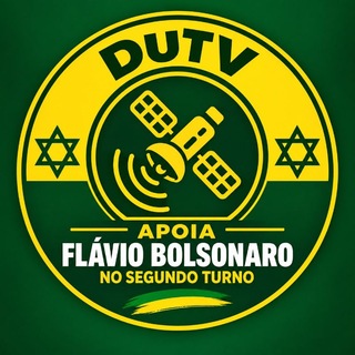 Telegram profile photo for DUTV