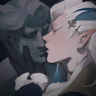 Telegram profile photo for neuvithesley х wriolette