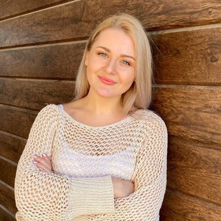 Telegram group profile photo for 👩🏼💻💬 АННА ОТВЕЧАЕТ