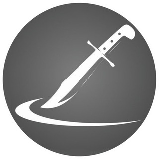 Telegram profile photo for Холодное оружие
