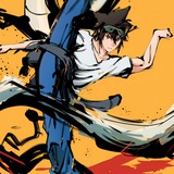 Telegram profile photo for The God Of High School