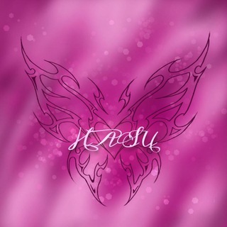Telegram profile photo for Hasu