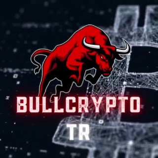Telegram profile photo for BullCrypto TR