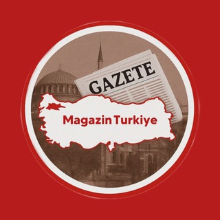 Telegram profile photo for 𝘔𝘢𝘨𝘢𝘻𝘪𝘯𝘛𝘶𝘳𝘬𝘪𝘺𝘦🇹🇷مگزین ترکیه
