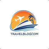 Telegram profile photo for Travelblog_com