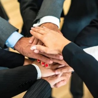 Telegram profile photo for Отдел кадров