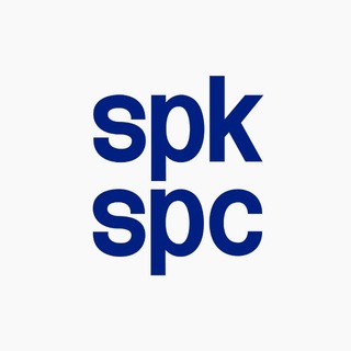 Telegram profile photo for speakspace