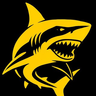 Telegram profile photo for Shark Place