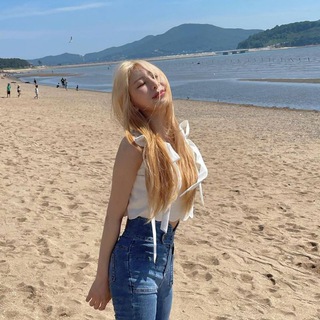 Telegram profile photo for chaeyeon ✧