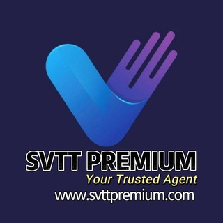 Telegram profile photo for SVTT PREMIUM aka GIFF ESCORT2U π