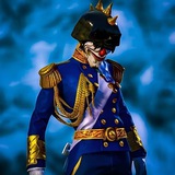 Telegram profile photo for PUBG LIDER👑