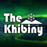 Telegram profile photo for ХИБИНЫ ❄️ НОВОСТИ