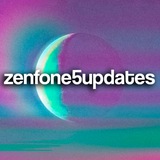 Telegram profile photo for ZenFone 5 | Updates
