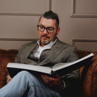 Telegram profile photo for Peter Freiherr von Liechtenstein