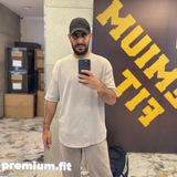 Telegram profile photo for یک بار برای همیشه heibati